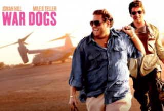 «War Dogs – Σκυλιά του πολέμου», Πρεμιέρα: Σεπτέμβριος 2016 (trailer)