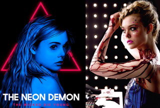 The Neon Demon, Πρεμιέρα: Οκτώβριος 2016 (trailer)