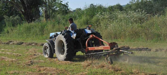 Μέχρι και 22.000 ευρώ οικονομική ενίσχυση σε 12.000 επίδοξους αγρότες