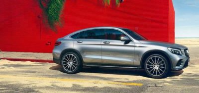 Mercedes και Smart στην «Αυτοκίνηση2016»