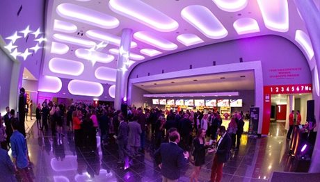 Θεσσαλονίκη: Γιορτή στο νέο σινεμά της πόλης, με εισιτήρια… 2 ευρώ!
