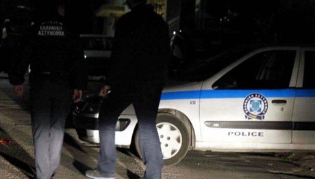 Θεσσαλονίκη: Καταδίωξη στη Χαριλάου και σύλληψη για κλοπή σε οικία!