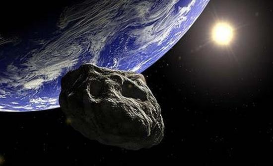 Περισσότεροι από 15.000 αστεροειδείς και κομήτες γυροφέρνουν επικίνδυνα τη Γη