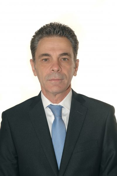 Νέος επικεφαλής του τμήματος Εταιρικών Πωλήσεων για το BMW Group Hellas