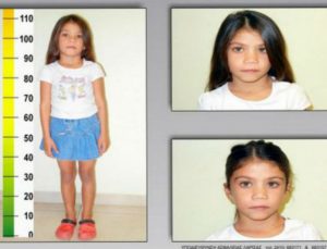 Λάρισα: Αποκάλυψη βόμβα από την 6χρονη Νικολέτα – Άνοιξε το στόμα της στους ψυχολόγους και…! (photos)