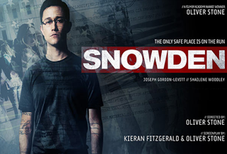 Snowden, Πρεμιέρα: Νοέμβριος 2016 (trailer)