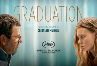 «Graduation (Bacalaureat) – Η Αποφοίτηση», Πρεμιέρα: Οκτώβριος 2016 (trailer)