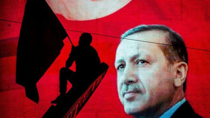 Ανησυχία για πιθανές εντάσεις στο Αιγαίο μετά την πρόκληση Ερντογάν -Αμφισβήτησε τη Συνθήκη της Λωζάννης
