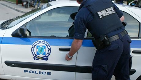 Χαλκιδική: «Πελάτες» έκλεψαν προϊόντα €1.700 από κατάστημα ενδυμάτων