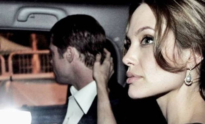 Το μεγαλύτερο σκάνδαλο όλων των εποχών στο Hollywood! Η Angelina Jolie εκτός ελέγχου…