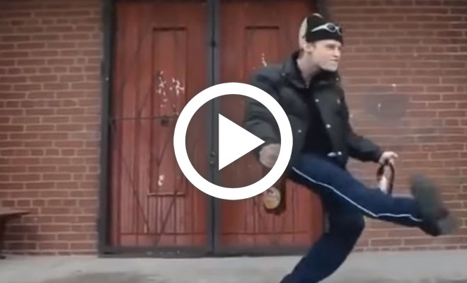 Θα δακρύσετε από τα γέλια – Αυτά συμβαίνουν μόνο στη Ρωσία! [Βίντεο]