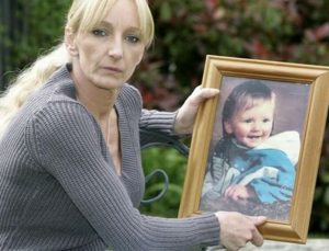 Μικρός Μπεν Νίνταμ: »Έτσι σκοτώθηκε το παιδί μου» – Το νέο ξέσπασμα της Κέρι Νίνταμ!