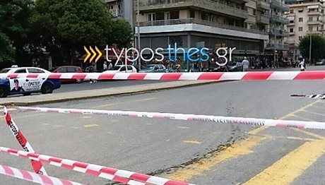 Θεσσαλονίκη: Το παρκάρισμα που πήρε… παράσημο! – ΦΩΤΟ