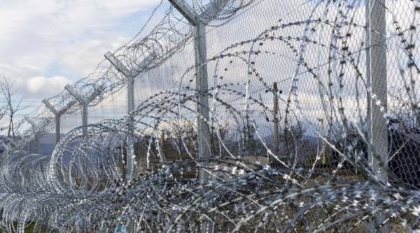H Βουλγαρία «θωρακίζει» τα σύνορα με την Τουρκία και την Ελλάδα υψώνοντας φράχτη