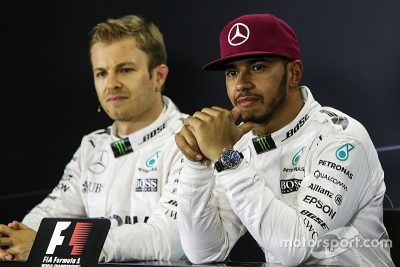    Τελευταία ελπίδα για τον Lewis Hamilton το Grand Prix στην Αμερική