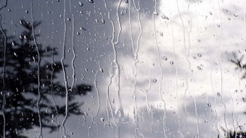 Βροχή στην Πάτρα από το απόγευμα και μέχρι το Σάββατο – Αναλυτική πρόγνωση