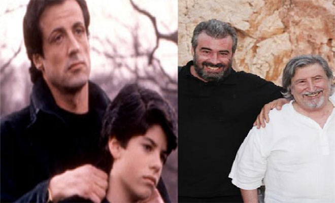 20 Έλληνες και ξένοι διάσημοι που έχουν χάσει παιδί & οι δραματικές ιστορίες τους