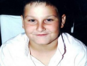 Θρήνος στην Πάτρα για τον μικρό Δημήτρη: «Έσβησε» το 14χρονο παιδάκι που πάλευε με τον καρκίνο