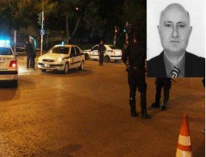 Αποκάλυψη: Αυτός είναι ο δράστης του εγκλήματος στο κέντρο της Αθήνας – Υποψήφιος με την Χρυσή Αυγή ο δολοφόνος πρώην αστυνομικός