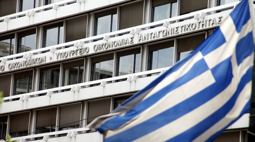 Nέα λίστα με 475 μεγαλοκαταθέτες στα χέρια των ελληνικών αρχών