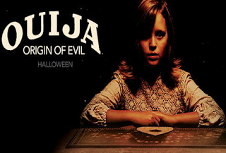 «Ouija: Origin of Evil – Η πηγή του κακού», Πρεμιέρα: Οκτώβριος 2016 (trailer)
