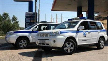 Λαθρεμπόριο καυσίμων σε βενζινάδικο στη Θεσσαλονίκη