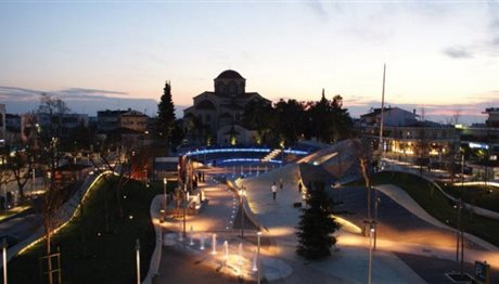 Θεσσαλονίκη: 28 θέσεις εργασίας στο Δήμο Θέρμης – Ξεκίνησαν οι αιτήσεις