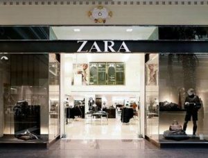 Zara: Αυτό είναι το πιο στιλάτο τζιν της αγοράς! Δες πού θα το βρεις και πόσο
