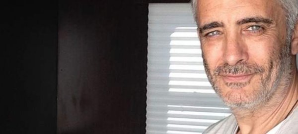 Ελληνας ηθοποιός μετακόμισε στις ΗΠΑ και θα παίξει στο Criminal Minds (φωτό)
