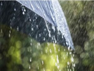Βροχές και καταιγίδες: Αναλυτική πρόγνωση καιρού για σήμερα, Σάββατο 8 Οκτωβρίου