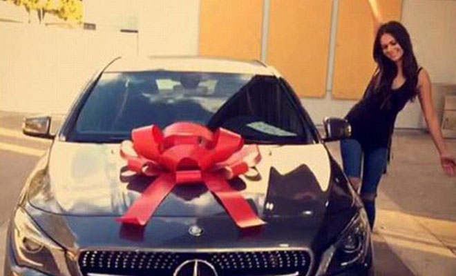 Αυτή η κοπέλα με μεγάλη περηφάνια ανέβασε το καινούριο της αμάξι στο Instagram, δείτε όμως τι συνέβη λίγες ώρες μετά…