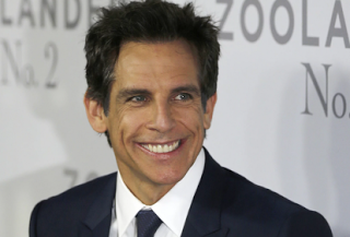 Ben Stiller: «Διαγνώστηκα με καρκίνο του προστάτη… πήρα αμέσως τηλέφωνο το De Niro»
