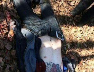 Φρικιαστικό έγκλημα πάθους: 16χρονος δολοφόνησε άγρια τον αντίζηλό του και χάρισε το κεφάλι στην κοπέλα του! (photos)
