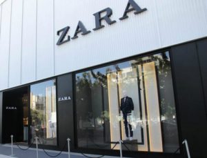 Zara: Αυτά είναι τα καλύτερα animal print σύνολα που κυκλοφορούν στην αγορά! Θα πάθεις πλάκα!