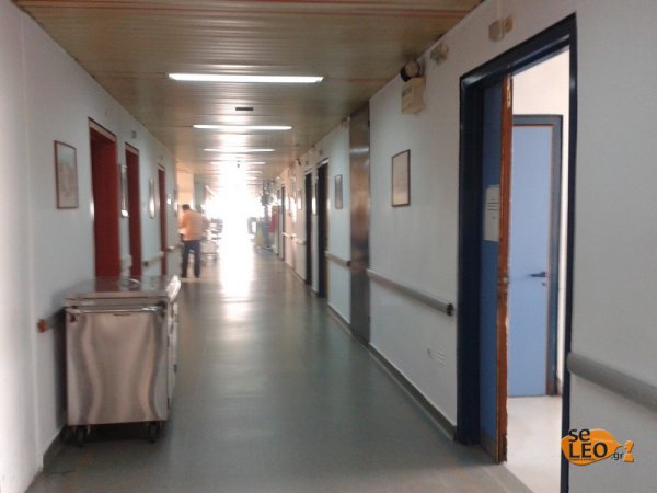 Σε έρανο τα νοσοκομεία- Καταρρέει το Εθνικό Σύστημα Υγείας