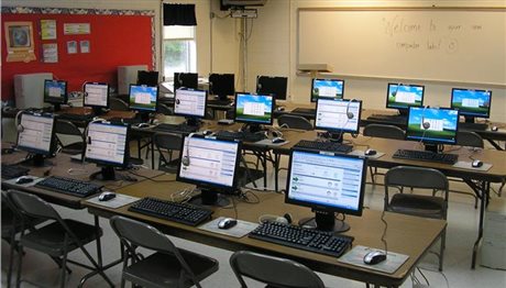 ΠΚΜ: Ψηφιακή αναβάθμιση σε σχολεία με €1,8 εκατ. από το ΕΣΠΑ