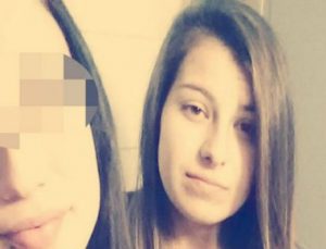 Το σπυράκι στη γλώσσα έκρυβε το θάνατο για τη 16χρονη Μαρία (photos)