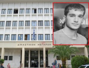 Βαγγέλης Γιακουμάκης: Το έγγραφο που προκάλεσε χαμό στη δίκη