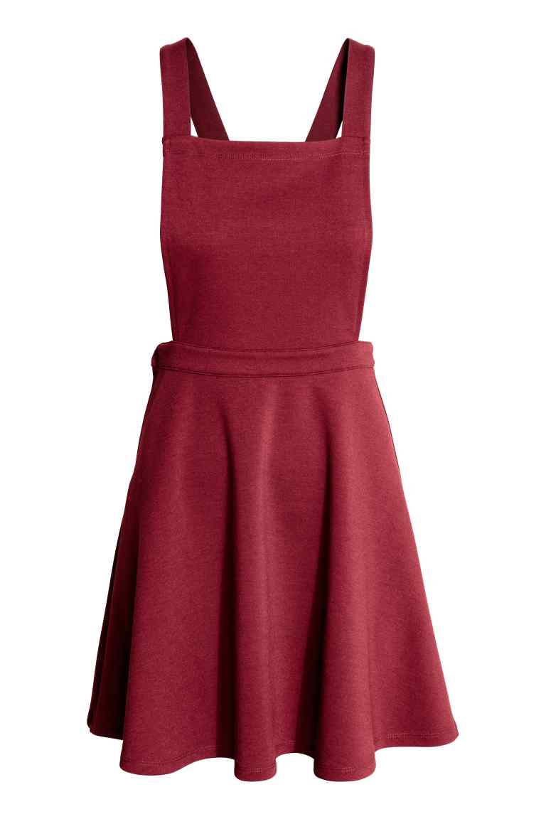 H&M: Αυτό είναι το φόρεμα με το πιο συγκλονιστικό χρώμα που κυκλοφορεί αυτή τη στιγμή στην αγορά! Και θα το βρεις και πάμφθηνα