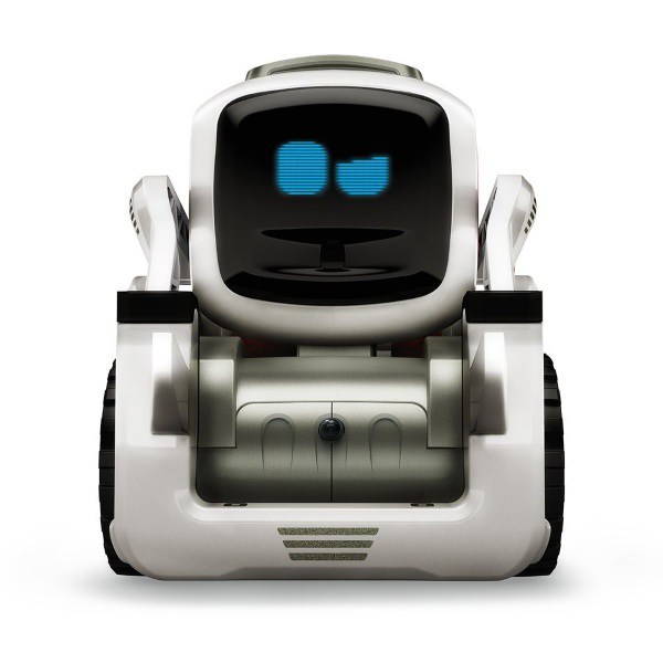Παιχνίδι-ρομπότ με… συναισθήματα