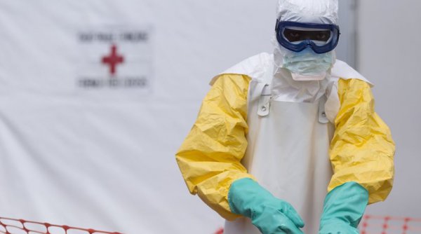 Ο Έμπολα μεταλλάχθηκε – Τέσσερις φορές πιο ικανός να μολύνει ανθρώπους