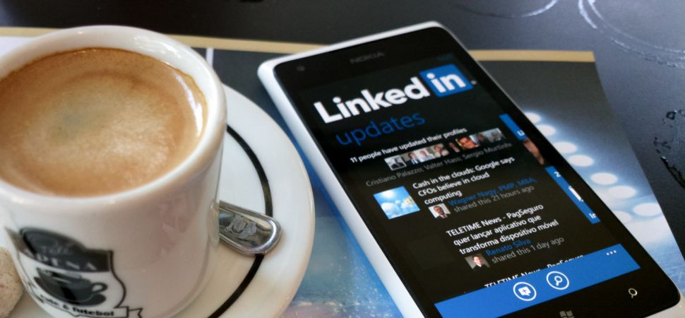 Αποκλείσθηκε η πρόσβαση στο LinkedIn στη Ρωσία