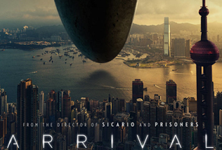 «Arrival – Η άφιξη», Πρεμιέρα: Δεκέμβριος 2016 (trailer)