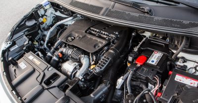 Ανατρέπει τα δεδομένα το νέο SUV 3008 της Peugeot