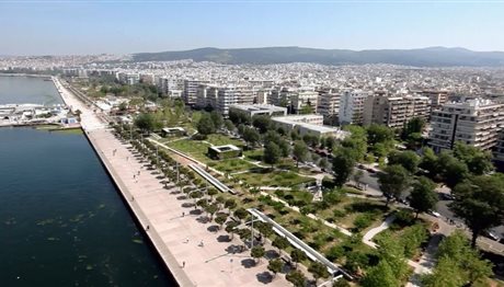 Θεσσαλονίκη: Επιχειρηματίες της πόλης έχουν δώσει ραντεβού στις 7 Δεκεμβρίου