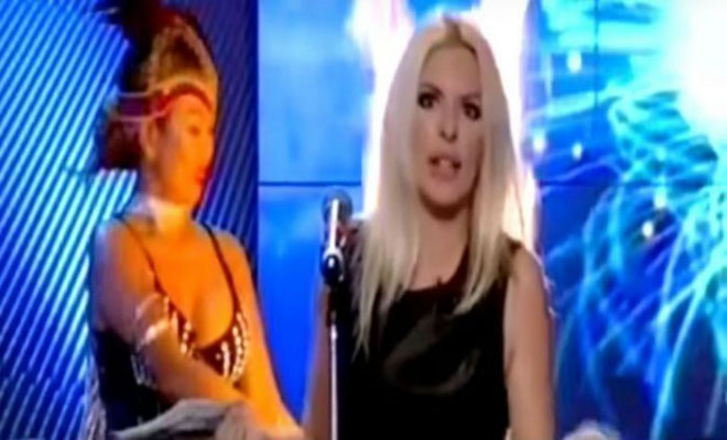 Οι καλύτερες στιγμές της Ελληνικής τηλεόρασης, που τα πράγματα δεν πήγαν όπως το είχαν σχεδιάσει! Προσοχή: δεν θα σταματήσετε να γελάτε!