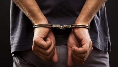 Θεσσαλονίκη: Συλλήψεις για εκκρεμή διωκτικά έγγραφα