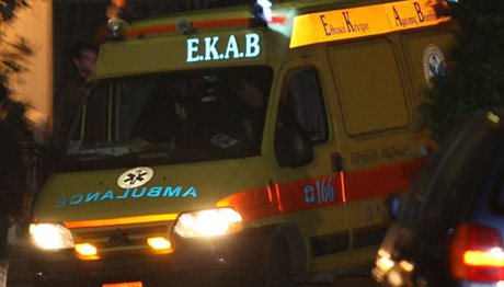 Θεσσαλονίκη: Ταξί παρέσυρε και σκότωσε πεζό στο κέντρο της πόλης