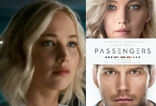 Passengers, Πρεμιέρα: Δεκέμβριος 2016 (trailer)