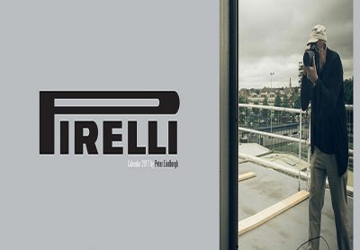 Παρουσιάστηκε το νέο ημερολόγιο της Pirelli! (ΦΩΤΟ)